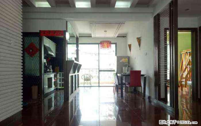 %世纪新城 楼王（育才分校 ）精装修3房 送家具家电 105万 - 房屋出售 - 房屋租售 - 桂林分类信息 - 桂林28生活网 www.28life.com