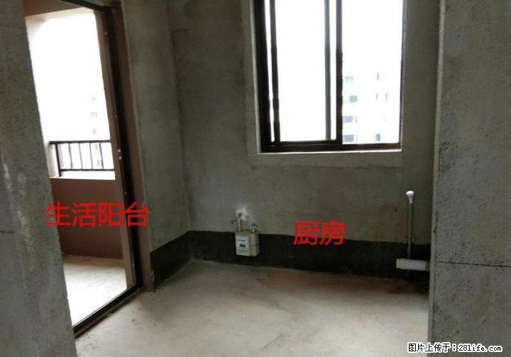 %万达城 一期已交房 电梯高层 清水3房 只售98万！！ - 房屋出售 - 房屋租售 - 桂林分类信息 - 桂林28生活网 www.28life.com