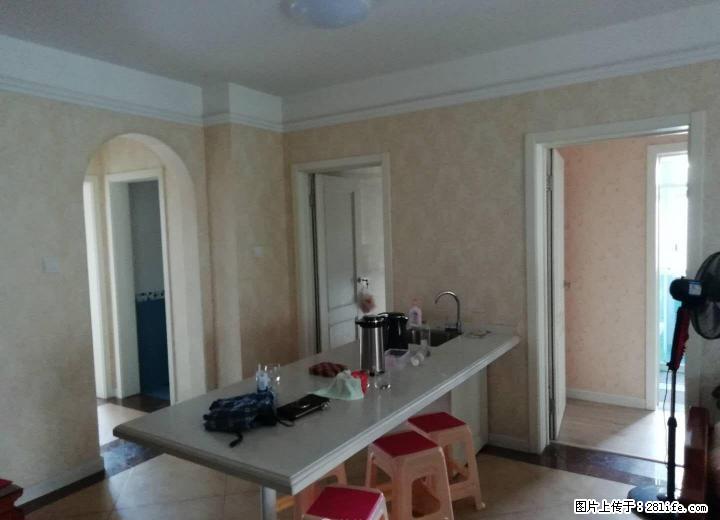 %彰泰兰乔圣菲 电梯中层 精装3房 110万！！ - 房屋出售 - 房屋租售 - 桂林分类信息 - 桂林28生活网 www.28life.com