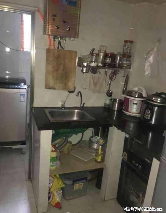 %中华学区！芙蓉路 楼梯2楼精装 小户型 43万!!! - 房屋出售 - 房屋租售 - 桂林分类信息 - 桂林28生活网 www.28life.com