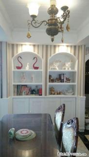 %合通巴比伦小区豪装复式楼产权面积43.61，改装成87.22复式楼 - 桂林28生活网 www.28life.com