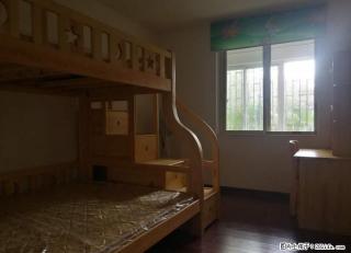 %象山区 东安街 北巷 西门菜市 江景房 香江漫步精装3房，仅7500/平 - 桂林28生活网 www.28life.com