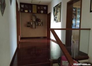 %市中心地段七星公园旁：东江花园，精装4房家具齐全，拎包入住赠送顶层100多平 - 桂林28生活网 www.28life.com