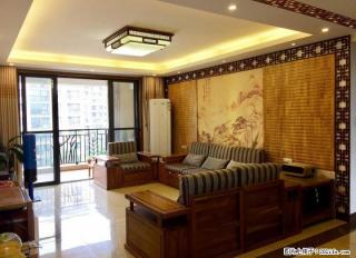 %七星区 三里店 体育馆 万达 兴进上郡 豪装3房 120万 - 桂林28生活网 www.28life.com