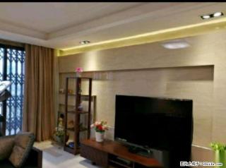 %秀峰 中隐路 广源国际 顶层复式 豪华装修 220万 - 桂林28生活网 www.28life.com