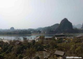 %七星区 解放桥 漓江郡府 全市独有江景房 清水4房，仅160万！！！ - 桂林28生活网 www.28life.com
