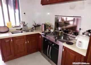 %七星区 万达旁 碧水康城 3层复式楼 只售118万！！！ - 桂林28生活网 www.28life.com