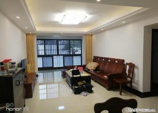 %七星区 三里店 龙隐学区 冠泰城国 精装3房 全新装修138万 - 桂林28生活网 www.28life.com