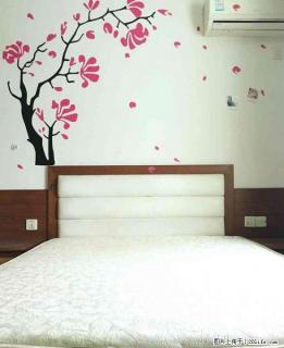 %澳洲花园（花鸟市场对面） 精装3房 88万！！！ - 桂林28生活网 www.28life.com