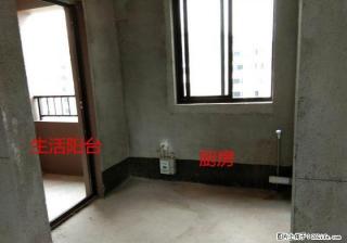 %万达城 一期已交房 电梯高层 清水3房 只售98万！！ - 桂林28生活网 www.28life.com