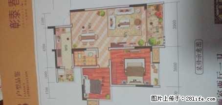 @七星区 万达广场旁 彰泰春天 2房2厅1卫 毛坯 4楼电梯房 稀缺户型 - 房屋出售 - 房屋租售 - 桂林分类信息 - 桂林28生活网 www.28life.com