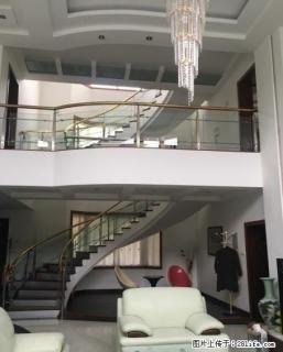 @临桂 超值 独栋 大别墅 麒麟湾 豪装+大花园+拎包入住！ - 桂林28生活网 www.28life.com