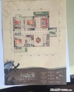 @桂林 临桂新区 奥林匹克花园 3房2厅2卫 电梯毛坯房 仅68万求秒 满五唯一免个税! - 桂林28生活网 www.28life.com