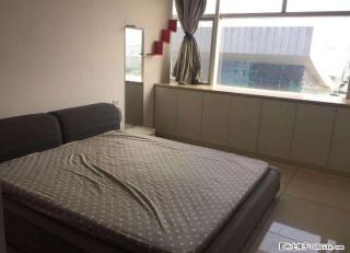 @七星区 甲天下广场 中软现代城6楼电梯房 47.79平 单间配套 精装 仅售40万 - 桂林28生活网 www.28life.com