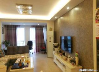 @七星区 万达广场旁 彰泰兰乔圣菲 超值2房精装 业主急售 低价处理86万 速来秒!!! - 桂林28生活网 www.28life.com