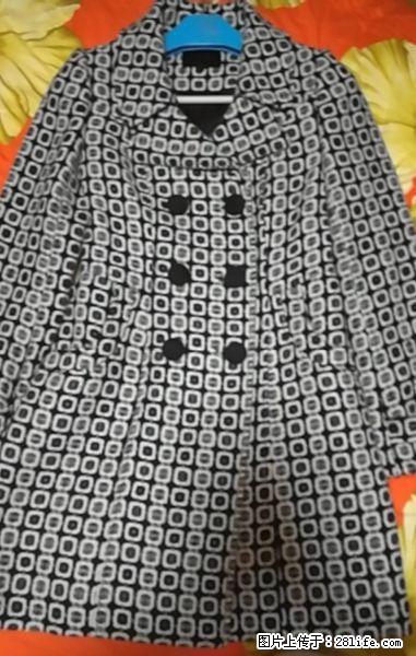 WERO MODA呢子大衣 - 其它 - 服装服饰 - 桂林分类信息 - 桂林28生活网 www.28life.com
