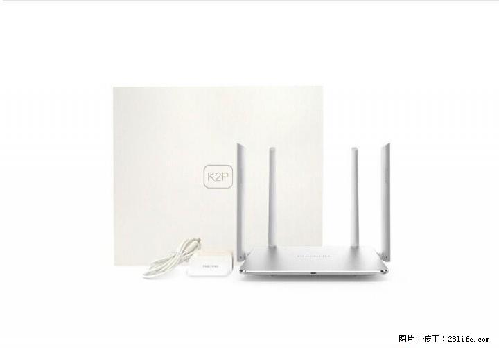 全新5G双频千兆无线路由器 - 电脑整机 - 电脑网络 - 桂林分类信息 - 桂林28生活网 www.28life.com