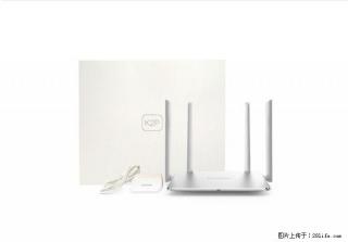 全新5G双频千兆无线路由器 - 桂林28生活网 www.28life.com