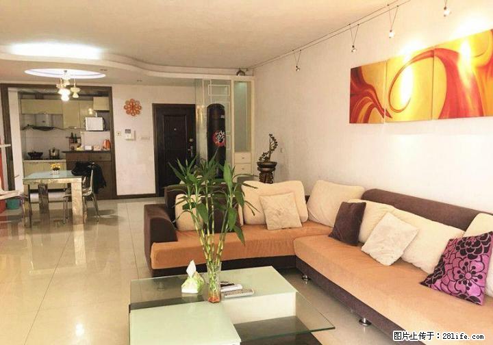 ZZ三里店附近 恒祥花园 精 装3房 135平米 115万诚 售 - 房屋出售 - 房屋租售 - 桂林分类信息 - 桂林28生活网 www.28life.com