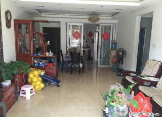 ZZ东岸枫景 精装4房 电梯6楼 仅售120万 - 桂林28生活网 www.28life.com