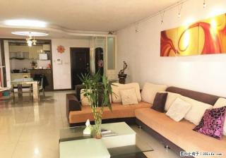 ZZ三里店附近 恒祥花园 精 装3房 135平米 115万诚 售 - 桂林28生活网 www.28life.com