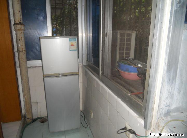 市中心九岗岭小区菜市对面二楼空调好一房一厅一卫租700元有钥匙看房实价 - 房屋出租 - 房屋租售 - 桂林分类信息 - 桂林28生活网 www.28life.com