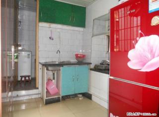 市中心丽君路好又多超市后面二楼空调精装大单间配套租750元 - 桂林28生活网 www.28life.com