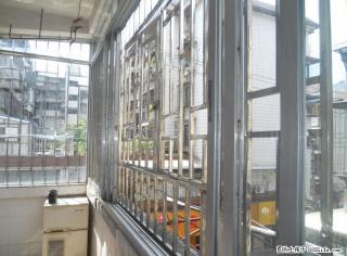 市中心丽君路好又多超市附近三楼两台空调好三房一厅一卫租1300元有钥匙看房 - 桂林28生活网 www.28life.com