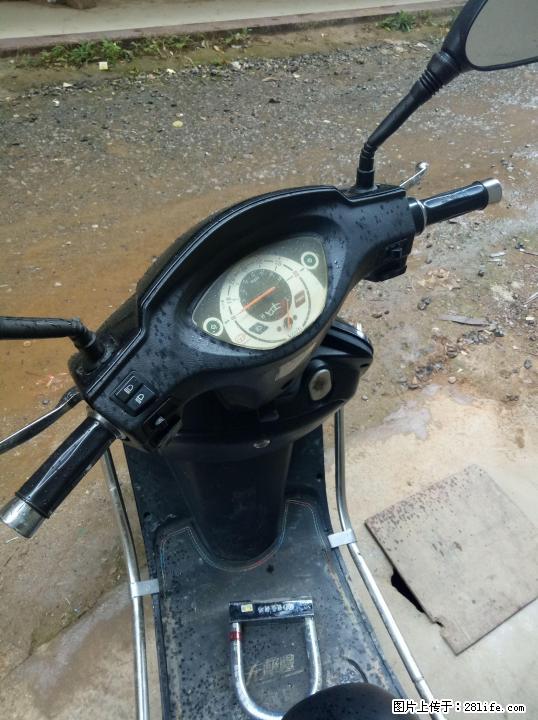 急!马上要离开学校了,一年车子低价甩了低价转让 - 电动车 - 摩电单车 - 桂林分类信息 - 桂林28生活网 www.28life.com