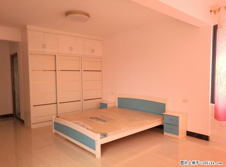 八里街漓江明珠小区电梯楼三房两厅两卫128平米出租，免费使用车库，包物业 - 房屋出租 - 房屋租售 - 桂林分类信息 - 桂林28生活网 www.28life.com