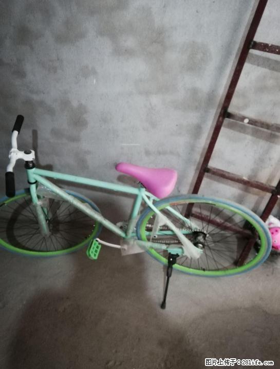 死飞自行车便宜处理了，给钱就卖。自提 - 户外用品 - 运动休闲 - 桂林分类信息 - 桂林28生活网 www.28life.com