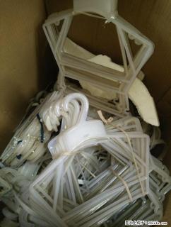 服装店衣架处理，亏，亏，亏 - 桂林28生活网 www.28life.com