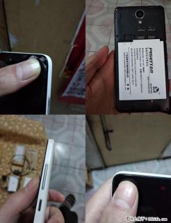 红米note2 屏幕功能完好 新换品胜电池 箱说配件全 无修无进水 - 桂林28生活网 www.28life.com