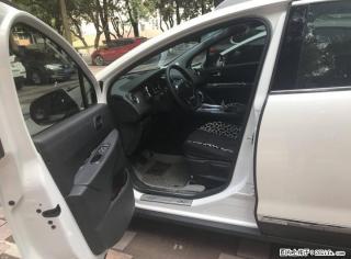 出售家用东风标致3008越野车 - 桂林28生活网 www.28life.com