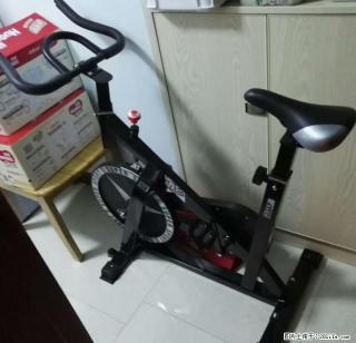 全新、闲置动感单车便宜出售啦 - 桂林28生活网 www.28life.com