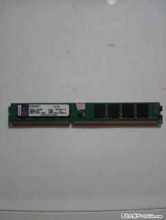 金士顿内存条8G DDR3 1600 - 桂林28生活网 www.28life.com