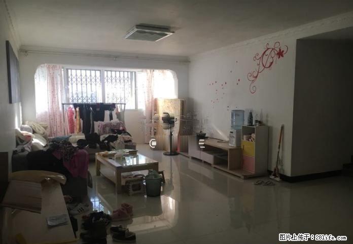 金鸡路 电子科大对面 瑞士花园 3室2厅 拎包入住 3楼 - 房屋出租 - 房屋租售 - 桂林分类信息 - 桂林28生活网 www.28life.com