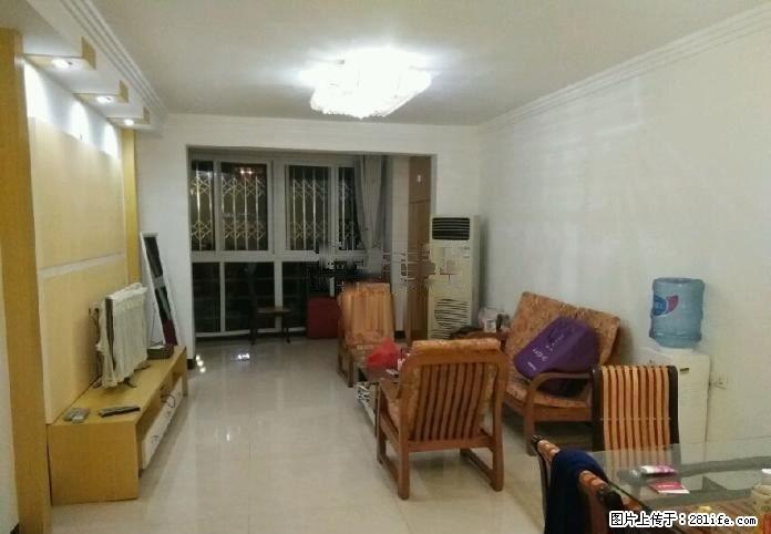 三里店 一中附近 香格里拉花园 3室2厅1卫 可拎包入住 - 房屋出租 - 房屋租售 - 桂林分类信息 - 桂林28生活网 www.28life.com