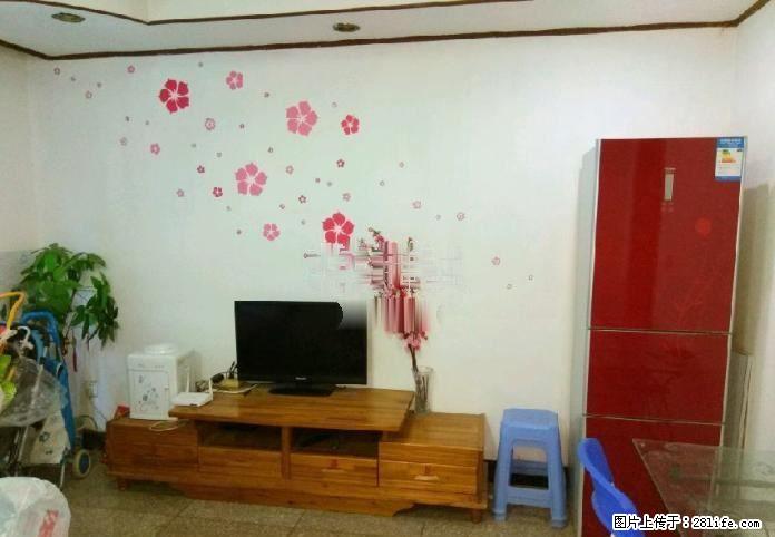 三里店 会展中心旁 2室1厅1卫 精装修 拎包入住 2楼 - 房屋出租 - 房屋租售 - 桂林分类信息 - 桂林28生活网 www.28life.com