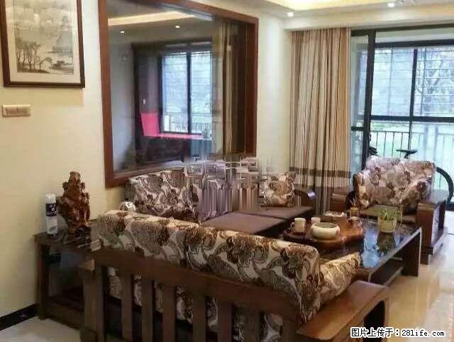 屏风 理工大学 水晶城 3室2厅2卫 精装修 家具家电齐全 - 房屋出租 - 房屋租售 - 桂林分类信息 - 桂林28生活网 www.28life.com