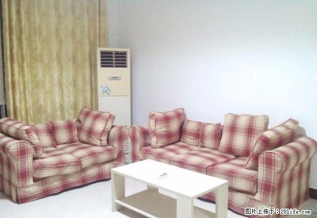 解放桥 东江小学 七星公园 新房3房2厅 拎包入住 5楼 - 房屋出租 - 房屋租售 - 桂林分类信息 - 桂林28生活网 www.28life.com