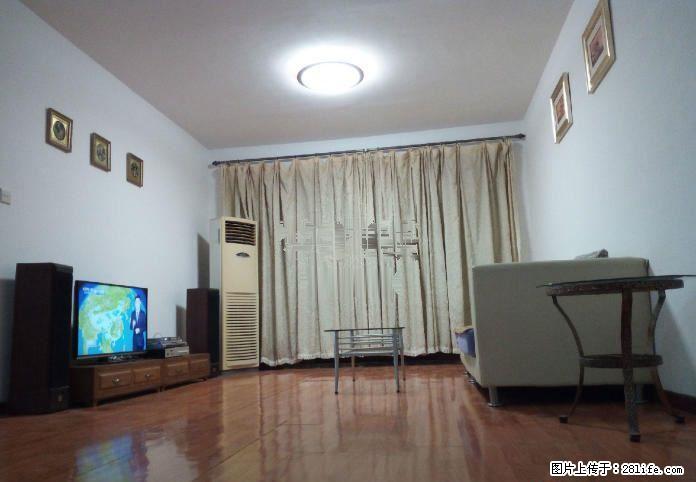 万达商圈 彰泰春天 2室2厅1卫 家具家电齐全 2楼 - 房屋出租 - 房屋租售 - 桂林分类信息 - 桂林28生活网 www.28life.com