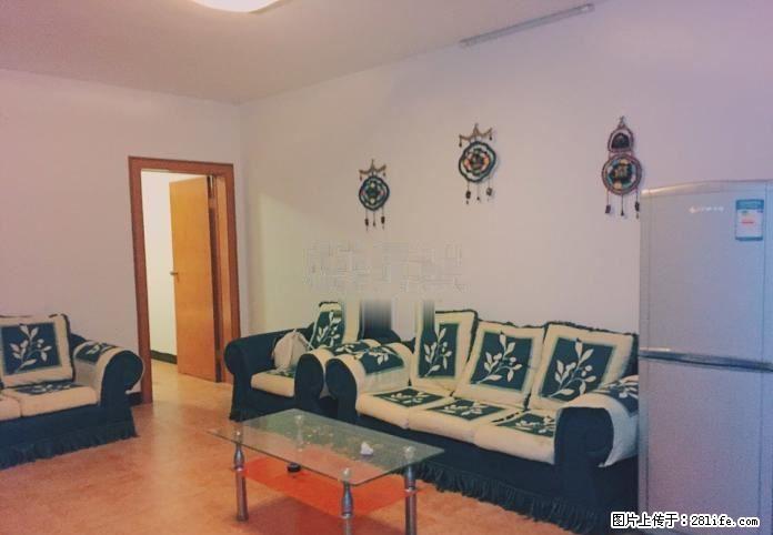 五里店 万达附近 长盛时代广场 1室1厅1卫 可拎包入住 - 房屋出租 - 房屋租售 - 桂林分类信息 - 桂林28生活网 www.28life.com