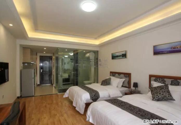 高新万达广场 1室1厅1卫 全新装修 可直接拎包入住 - 房屋出租 - 房屋租售 - 桂林分类信息 - 桂林28生活网 www.28life.com