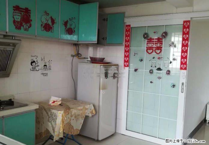 三里店 师大育才小学旁 长城花园 1室1厅1卫 可拎包入住 - 房屋出租 - 房屋租售 - 桂林分类信息 - 桂林28生活网 www.28life.com