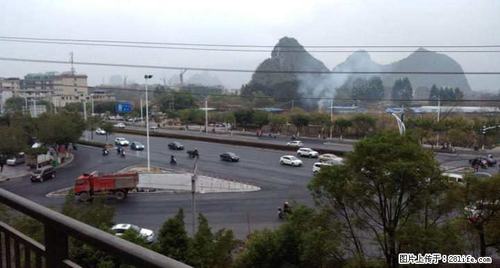 三里店 育才路与东二环 合心苑 4房2厅 空房 办公首选 - 房屋出租 - 房屋租售 - 桂林分类信息 - 桂林28生活网 www.28life.com