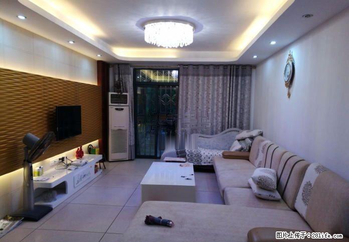 理工大学附近 公园林涧 3室2厅2卫 可拎包入住 2楼 - 房屋出租 - 房屋租售 - 桂林分类信息 - 桂林28生活网 www.28life.com