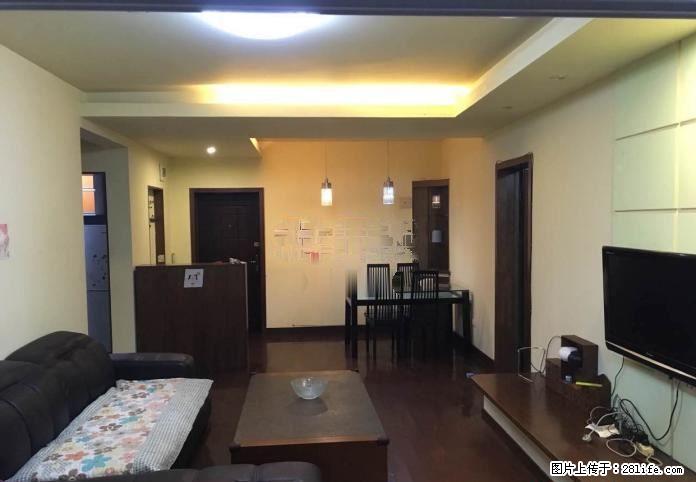 甲天下 味道制造旁 恒祥花园 2室2厅1卫 精装 拎包入住 - 房屋出租 - 房屋租售 - 桂林分类信息 - 桂林28生活网 www.28life.com