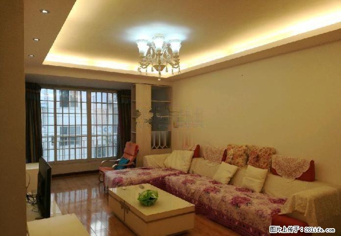 育才小学 农贸菜市 五医院对面 阳光花园 2室2厅1卫 - 房屋出租 - 房屋租售 - 桂林分类信息 - 桂林28生活网 www.28life.com