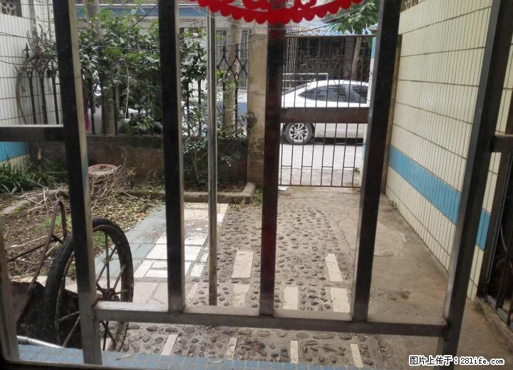 三里店 师大旁 奇峰小筑 2室1厅 1楼 带院子 - 房屋出租 - 房屋租售 - 桂林分类信息 - 桂林28生活网 www.28life.com